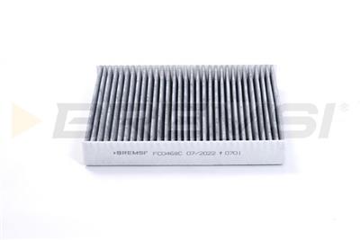 BREMSI FC0468C Číslo výrobce: AB0468C. EAN: 8050141086182.