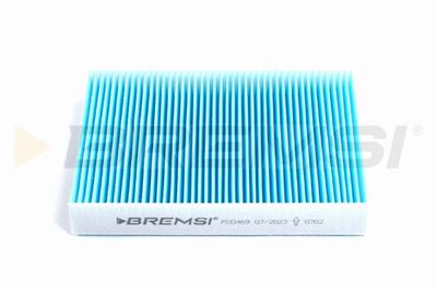 BREMSI FC0469 Číslo výrobce: AB0469. EAN: 8050141086199.