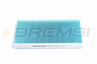 BREMSI FC0477 Číslo výrobce: AB0477. EAN: 8050141086281.