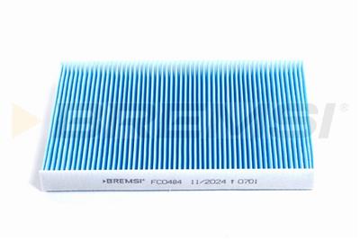 BREMSI FC0484 Číslo výrobce: AB0484. EAN: 8050141086342.