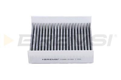 BREMSI FC0490C Číslo výrobce: AB0490C. EAN: 8050141086410.