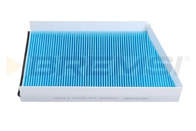 BREMSI FC0502 Číslo výrobce: AB0502. EAN: 8050141086496.