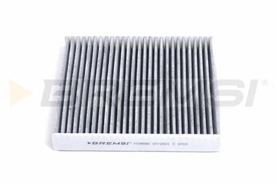 BREMSI FC0855C Číslo výrobce: AB0855C. EAN: 8050141086595.