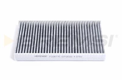 BREMSI FC0877C Číslo výrobce: AB0877C. EAN: 8050141086830.