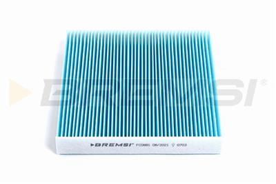 BREMSI FC0881 Číslo výrobce: AB0881. EAN: 8050141086878.