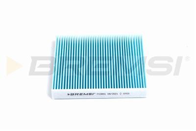 BREMSI FC0891 Číslo výrobce: AB0891. EAN: 8050141086984.