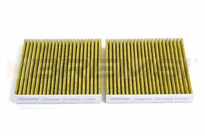 BREMSI FC0892A Číslo výrobce: AB0892A. EAN: 8050141087004.