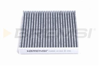 BREMSI FC0899C Číslo výrobce: AB0899C. EAN: 8050141340901.