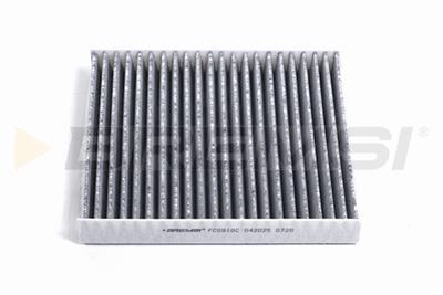 BREMSI FC0910C Číslo výrobce: AB0910C. EAN: 8050141087202.