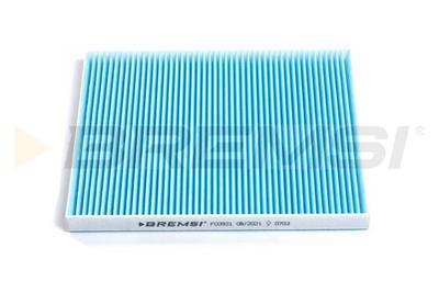 BREMSI FC0921 Číslo výrobce: AB0921. EAN: 8050141087318.