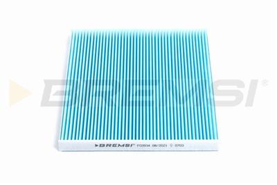 BREMSI FC0934 Číslo výrobce: AB0934. EAN: 8050141087462.