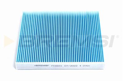 BREMSI FC0941 Číslo výrobce: AB0941. EAN: 8050141087547.