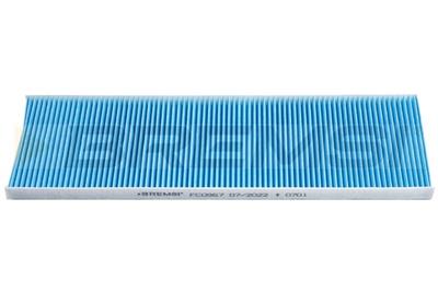 BREMSI FC0967 Číslo výrobce: AB0967. EAN: 8050141087783.