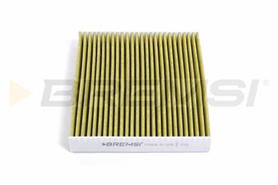 BREMSI FC2562A Číslo výrobce: AB2562A. EAN: 8050141339943.