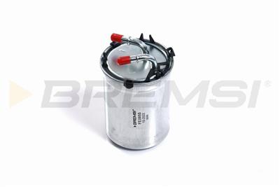 BREMSI FE0055 Číslo výrobce: SE0055. EAN: 8050141089510.