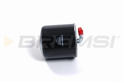 BREMSI FE0059 Číslo výrobce: SE0059. EAN: 8050141089558.