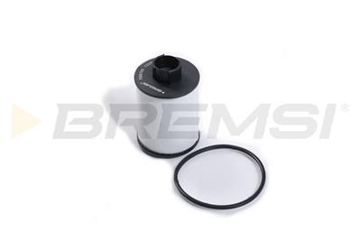 BREMSI FE0150 Číslo výrobce: SE0150. EAN: 8050141089688.