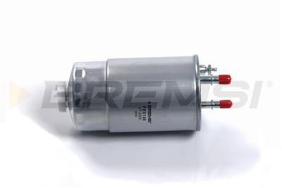 BREMSI FE0158 Číslo výrobce: SE0158. EAN: 8050141089763.