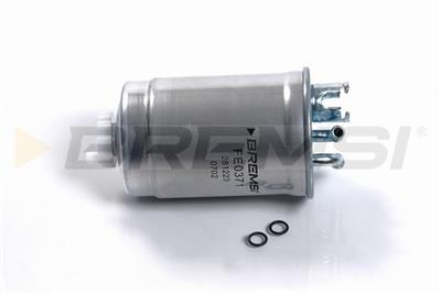 BREMSI FE0371 Číslo výrobce: SE0371. EAN: 8050141090301.