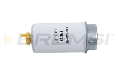 BREMSI FE0778 Číslo výrobce: SE0778. EAN: 8050141090783.