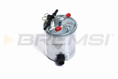 BREMSI FE0783 Číslo výrobce: SE0783. EAN: 8050141090837.