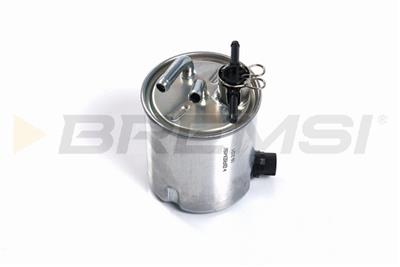 BREMSI FE0833 Číslo výrobce: SE0833. EAN: 8050141091339.