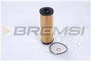 BREMSI FL0730