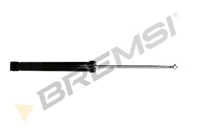 BREMSI SA0743 Číslo výrobce: AM0743. EAN: 8050141104954.