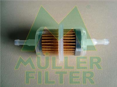 MULLER FILTER FB007 EAN: 8033977300073.