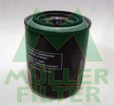 MULLER FILTER FO405 EAN: 8033977104053.