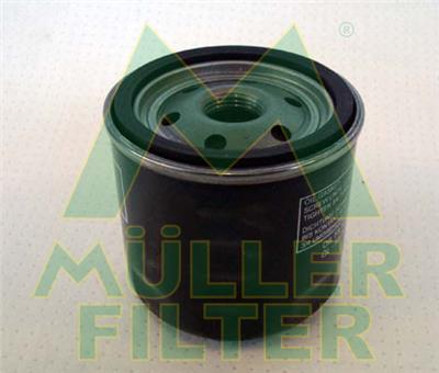 MULLER FILTER FO590 EAN: 8033977105906.
