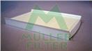 MULLER FILTER FC249