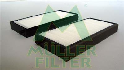 MULLER FILTER FC362x2 EAN: 8033977503627.