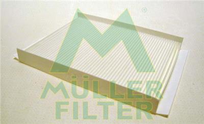 MULLER FILTER FC446 EAN: 8033977504464.