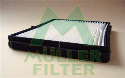 MULLER FILTER FC457 EAN: 8033977504570.