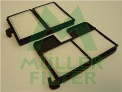 MULLER FILTER FC487x2