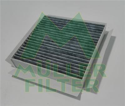 MULLER FILTER FK163 EAN: 8033977601637.