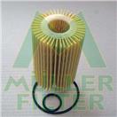 MULLER FILTER FOP368
