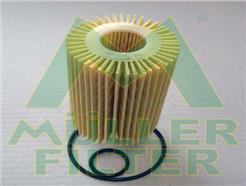MULLER FILTER FOP368