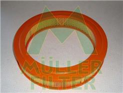 MULLER FILTER PA262