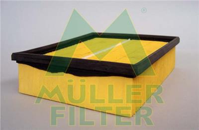 MULLER FILTER PA272 EAN: 8033977802720.