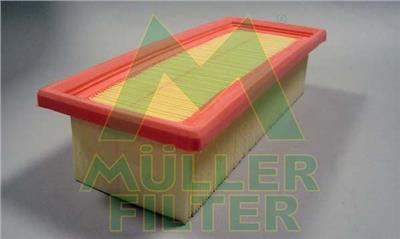 MULLER FILTER PA300 EAN: 8033977803000.