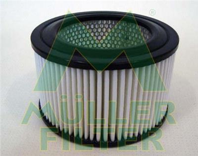 MULLER FILTER PA3262 EAN: 8033977832628.