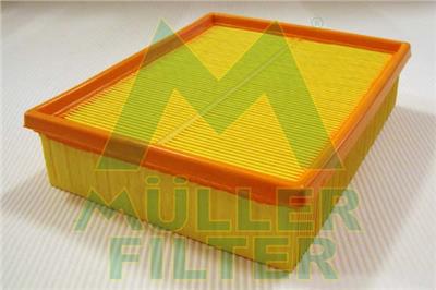 MULLER FILTER PA3472 EAN: 8033977834721.