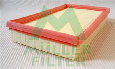 MULLER FILTER PA3481 EAN: 8033977834813.
