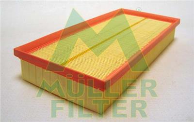 MULLER FILTER PA3663 EAN: 8033977836633.
