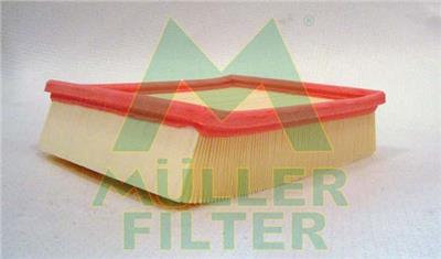 MULLER FILTER PA467 EAN: 8033977804670.
