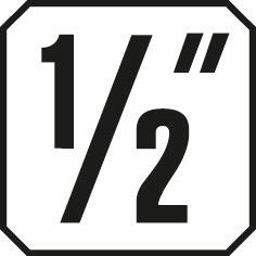 Gedore KL-0122-703 EAN: 4046459157953.