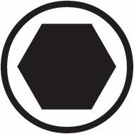 Gedore KL-0173-612 EAN: 4046459191247.