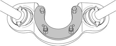 Gedore KL-0029-120 A EAN: 4046459159179.